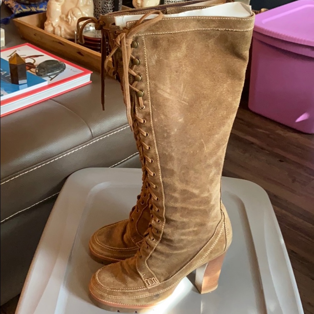 KORS Michael Kors Boots